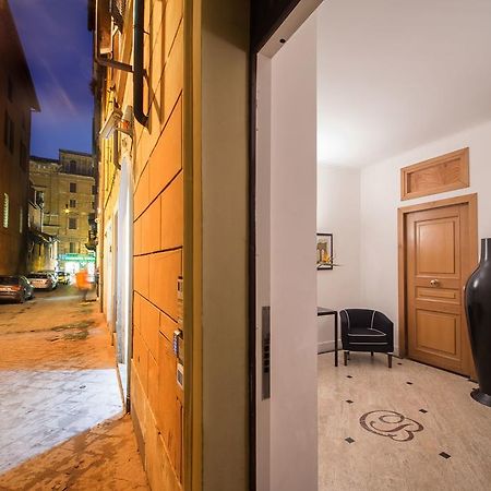 Apartament Gm Relais Rzym Zewnętrze zdjęcie