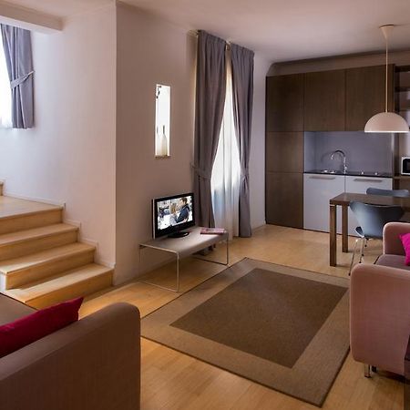 Apartament Gm Relais Rzym Zewnętrze zdjęcie