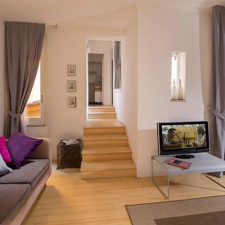 Apartament Gm Relais Rzym Zewnętrze zdjęcie