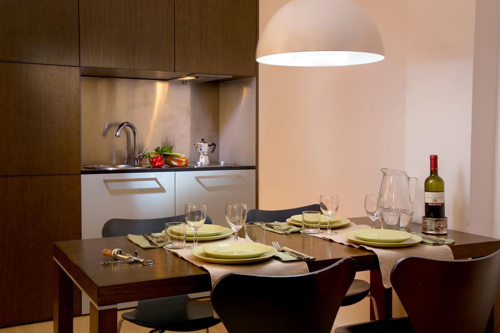 Apartament Gm Relais Rzym Zewnętrze zdjęcie