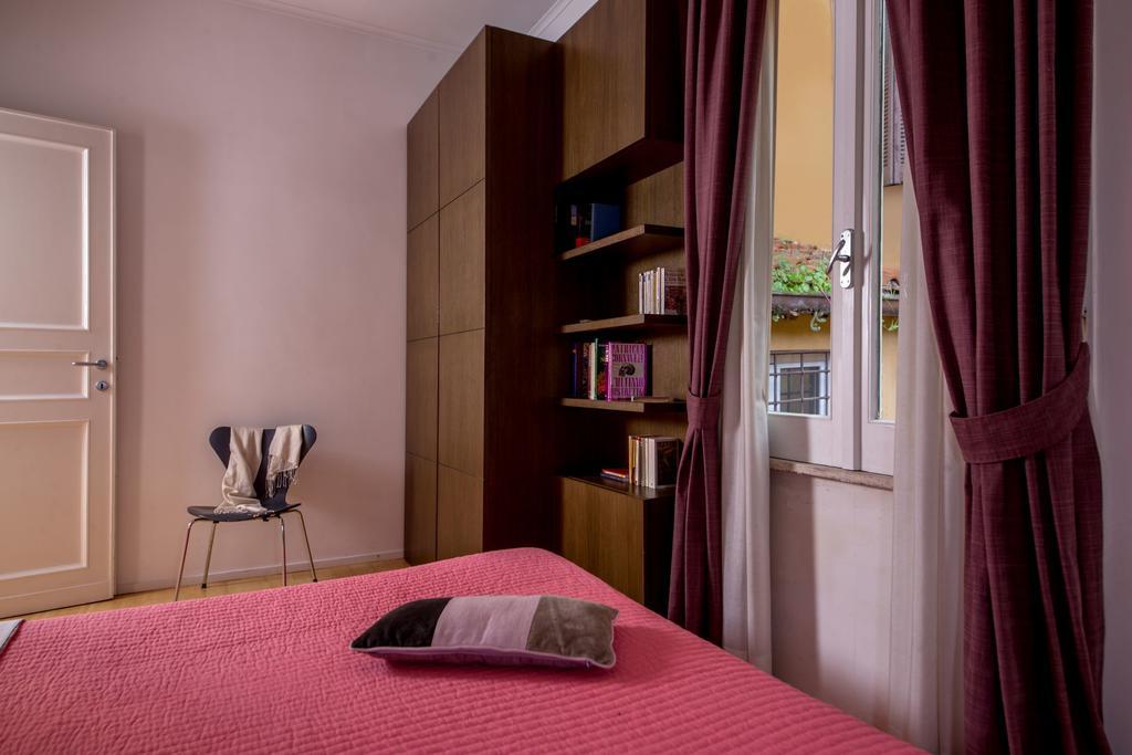 Apartament Gm Relais Rzym Pokój zdjęcie