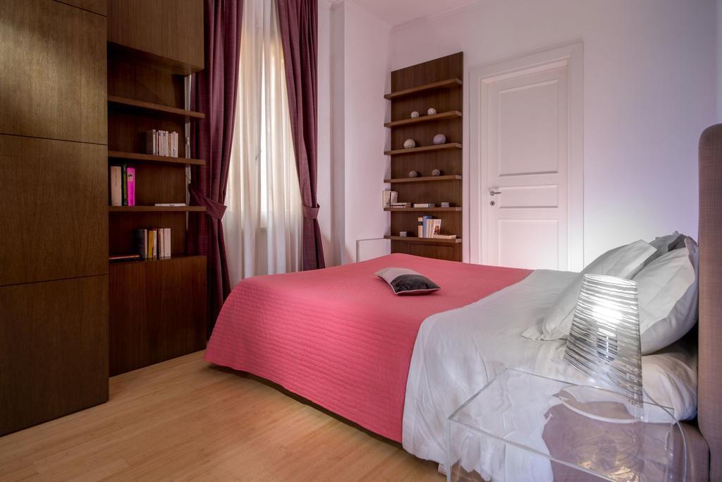 Apartament Gm Relais Rzym Pokój zdjęcie