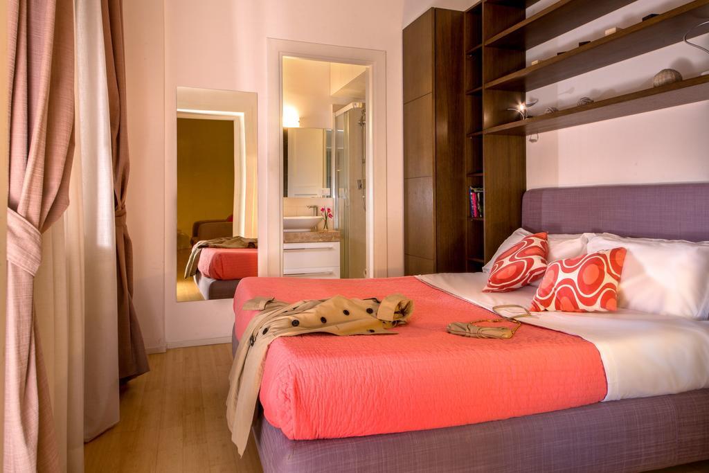 Apartament Gm Relais Rzym Pokój zdjęcie
