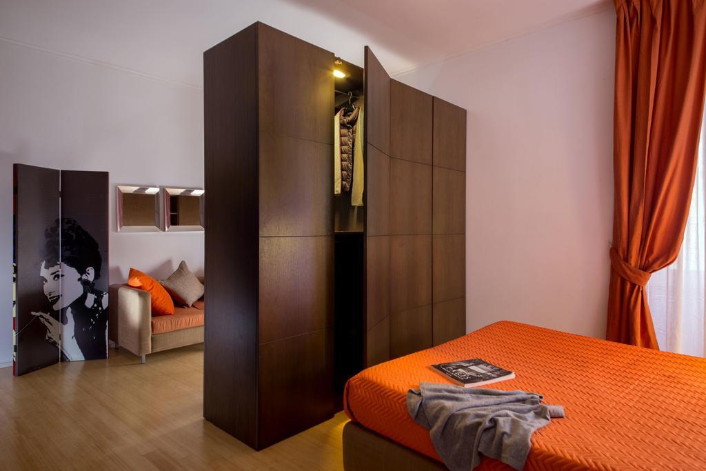 Apartament Gm Relais Rzym Pokój zdjęcie