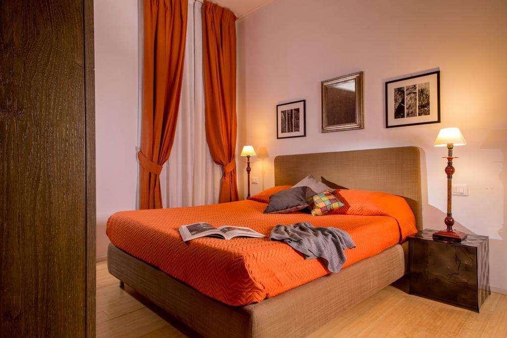 Apartament Gm Relais Rzym Pokój zdjęcie