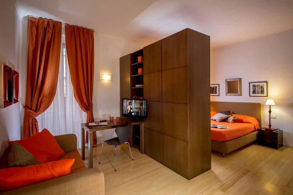 Apartament Gm Relais Rzym Pokój zdjęcie