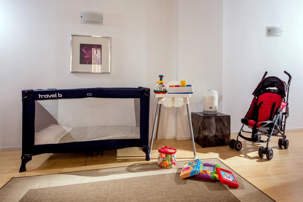 Apartament Gm Relais Rzym Zewnętrze zdjęcie