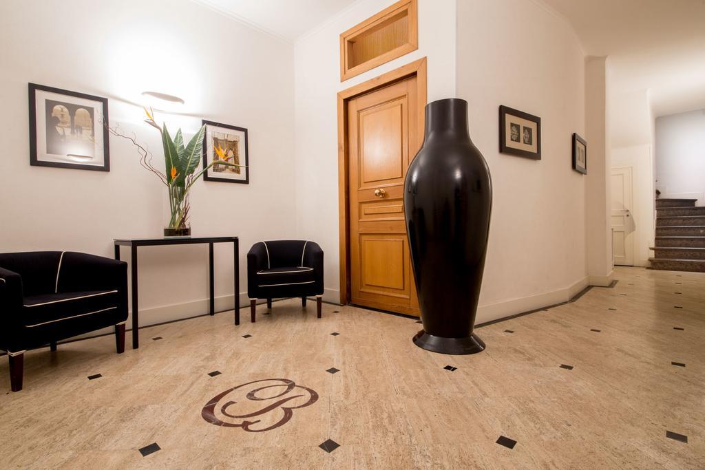Apartament Gm Relais Rzym Zewnętrze zdjęcie