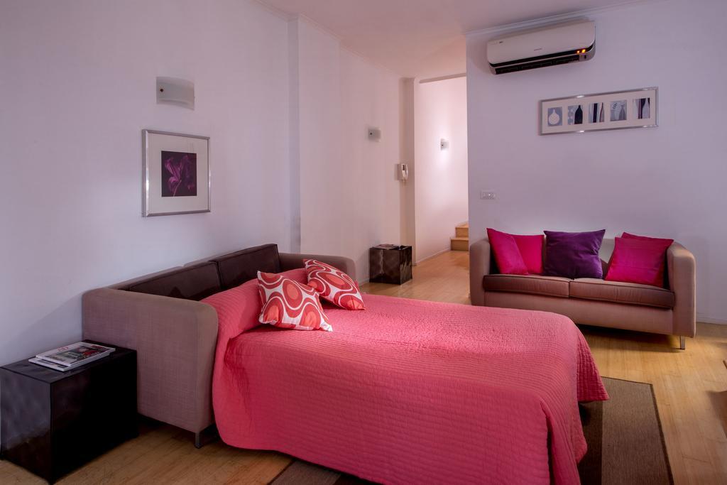 Apartament Gm Relais Rzym Pokój zdjęcie