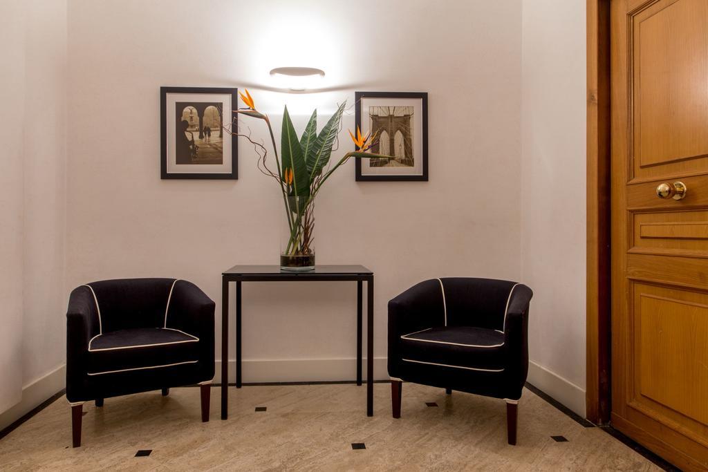 Apartament Gm Relais Rzym Zewnętrze zdjęcie