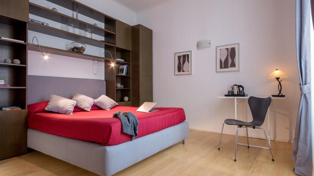 Apartament Gm Relais Rzym Pokój zdjęcie