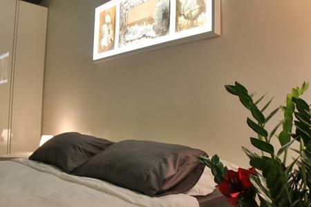 Apartament Gm Relais Rzym Zewnętrze zdjęcie